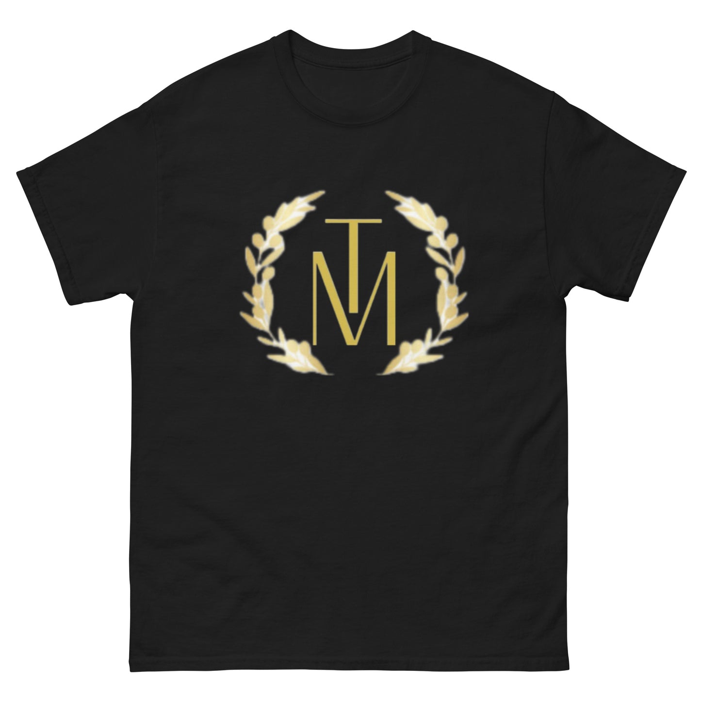 TM Classic Tee Gold Reef (Front Only)