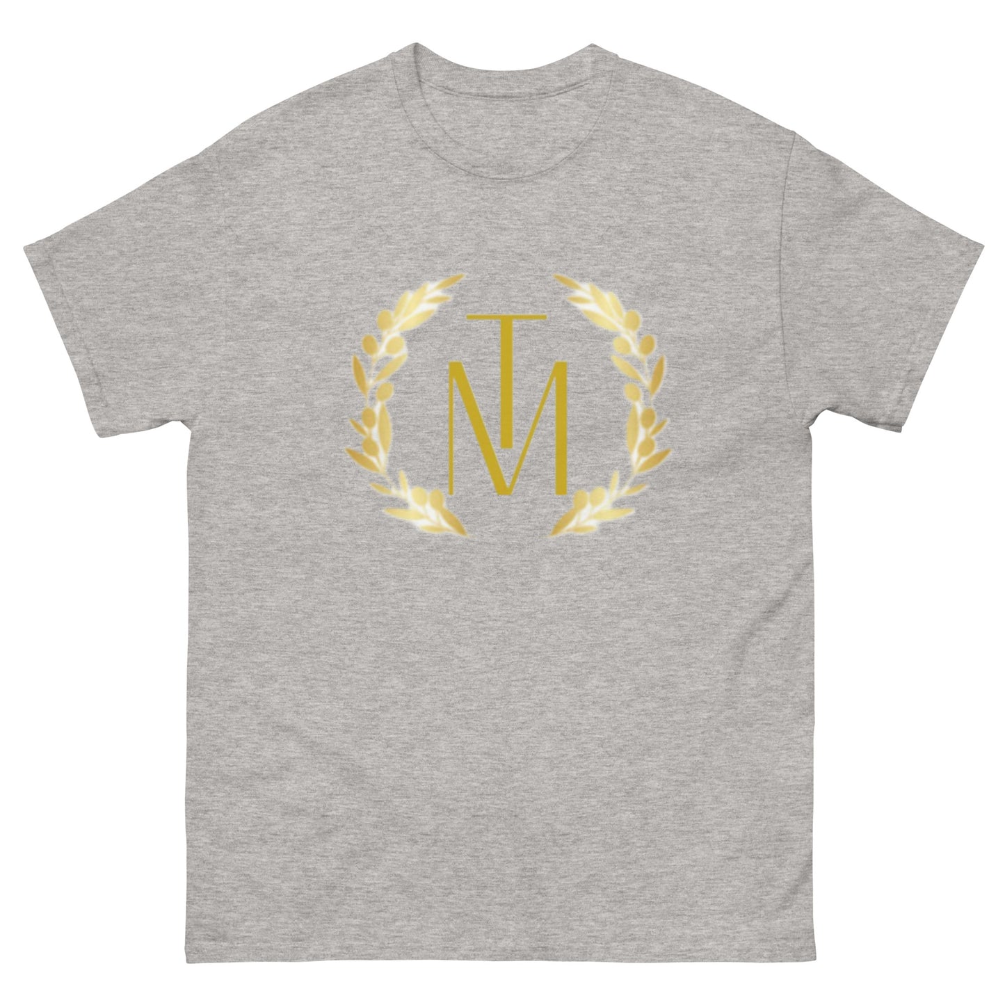 TM Classic Tee Gold Reef (Front Only)