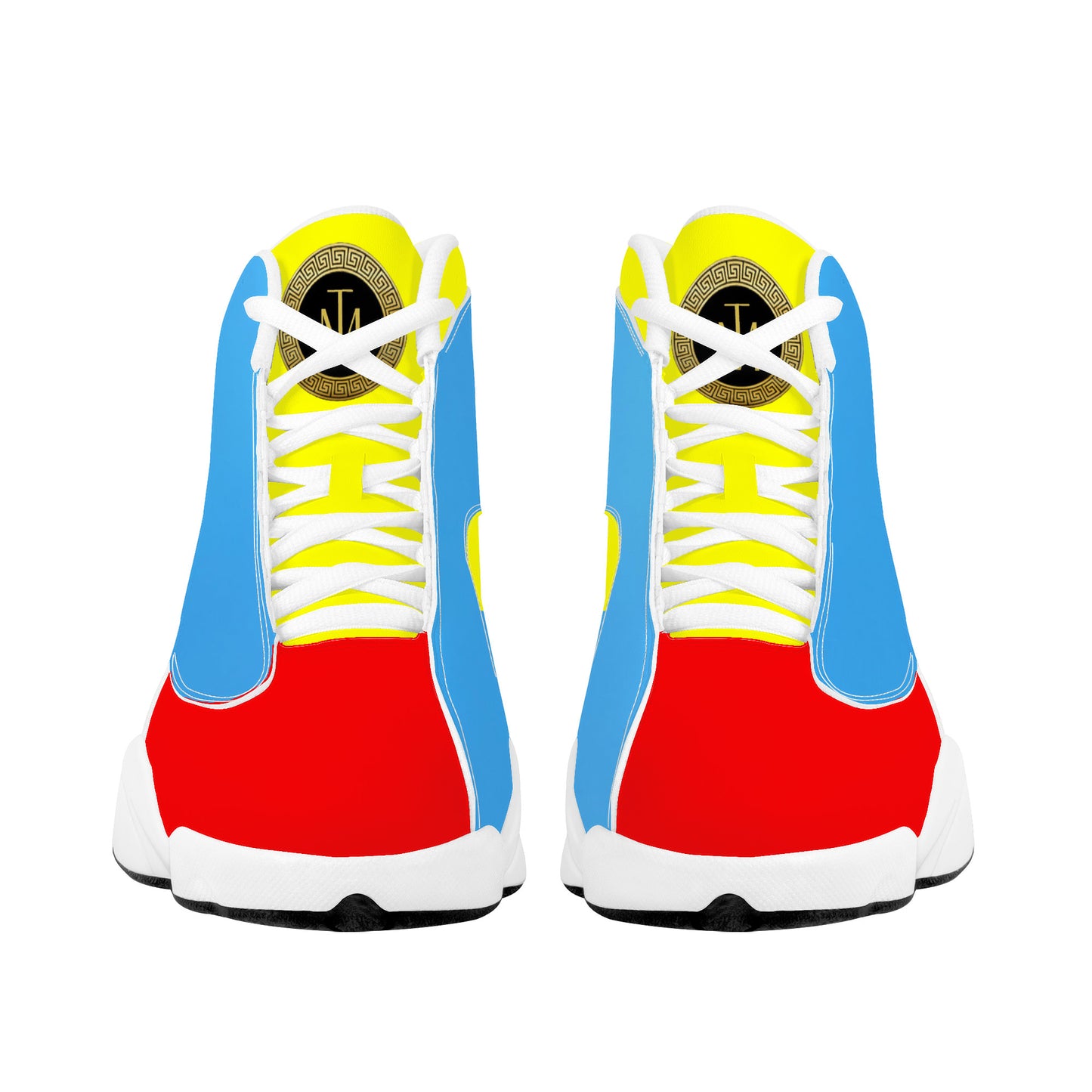TM Canary Sneakers (J-Edition)