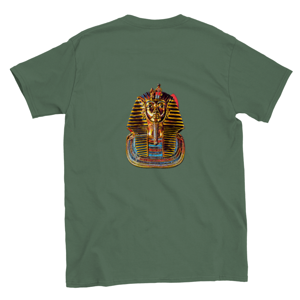 KING TUT T-shirt