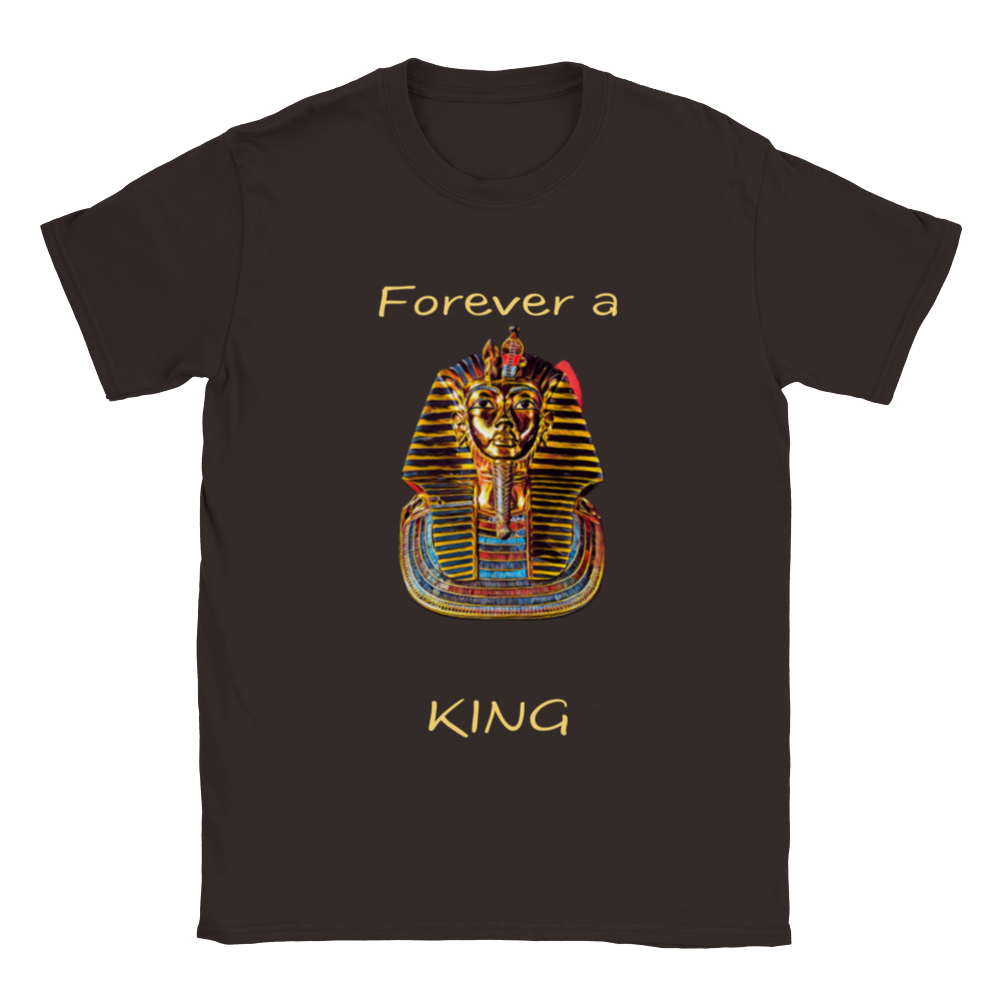 KING TUT T-shirt
