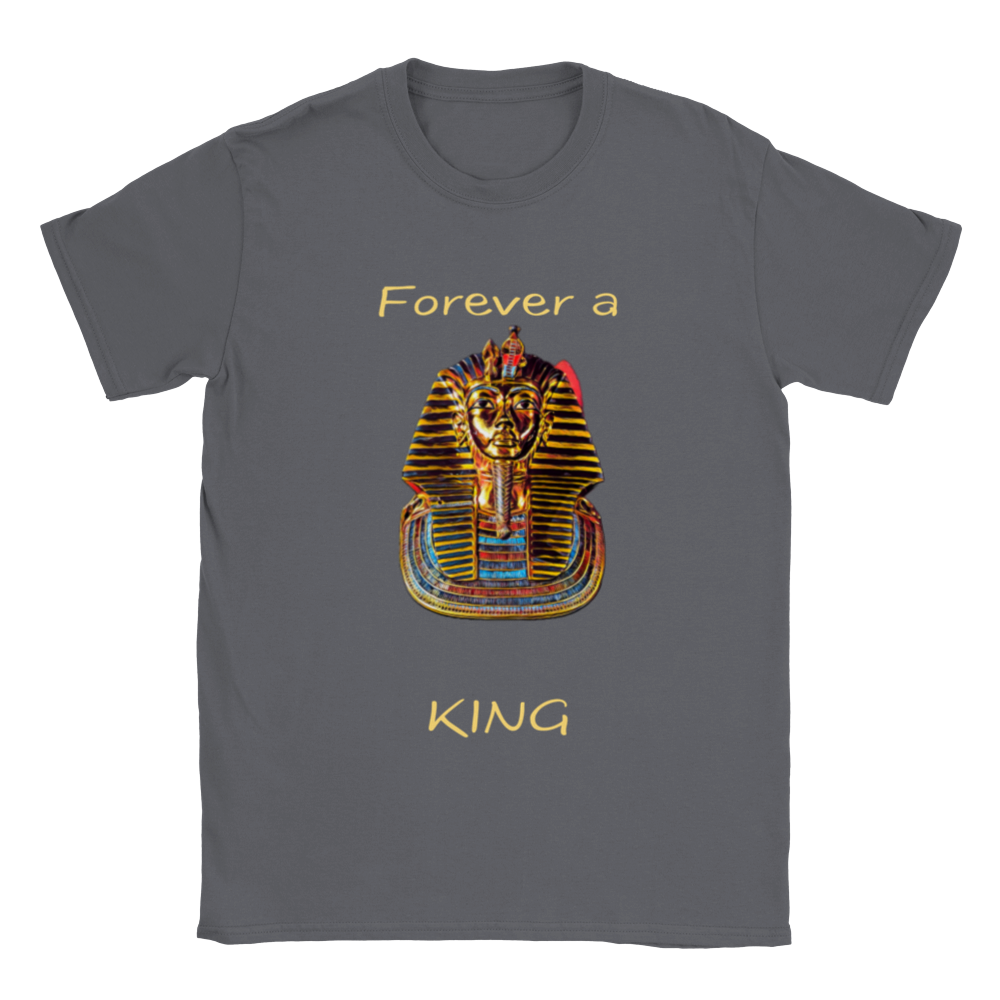 KING TUT T-shirt