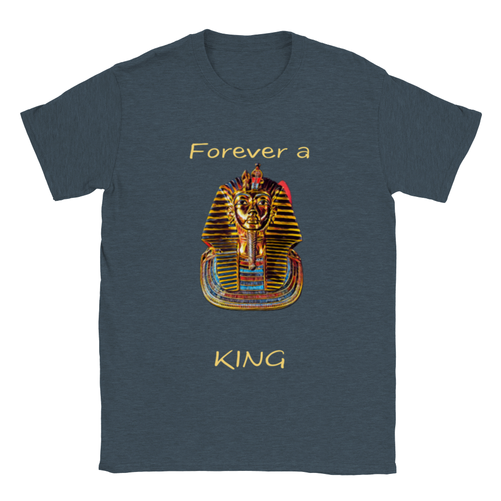 KING TUT T-shirt