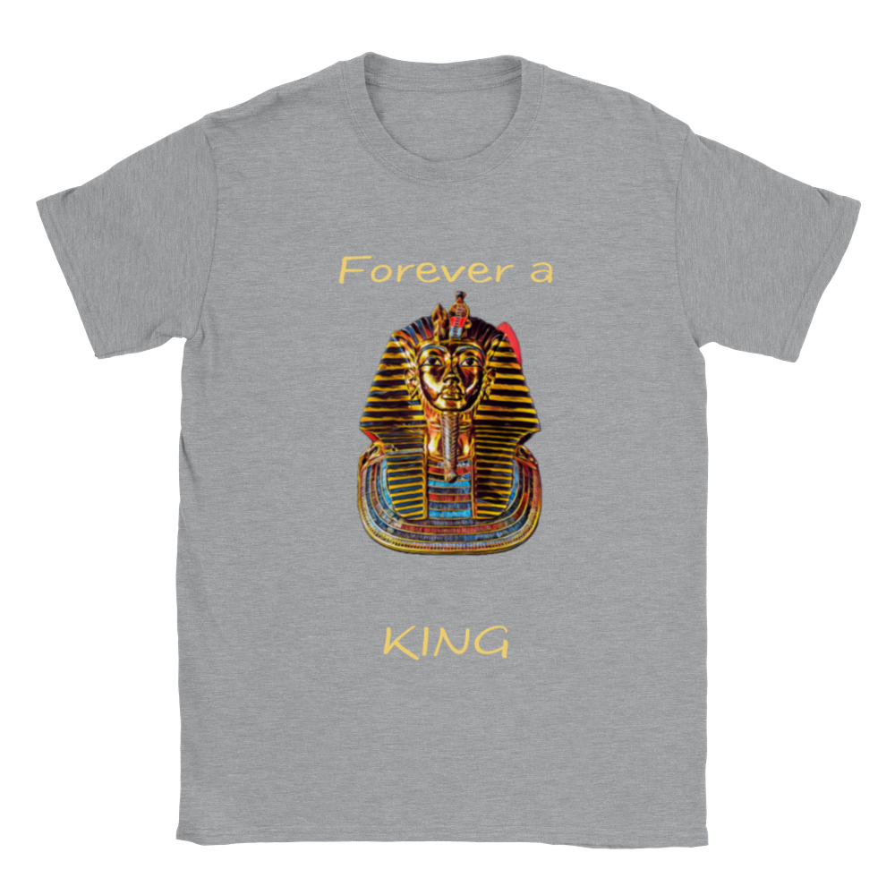 KING TUT T-shirt