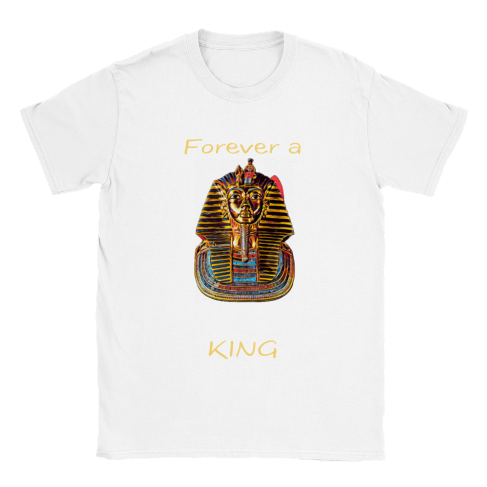 KING TUT T-shirt