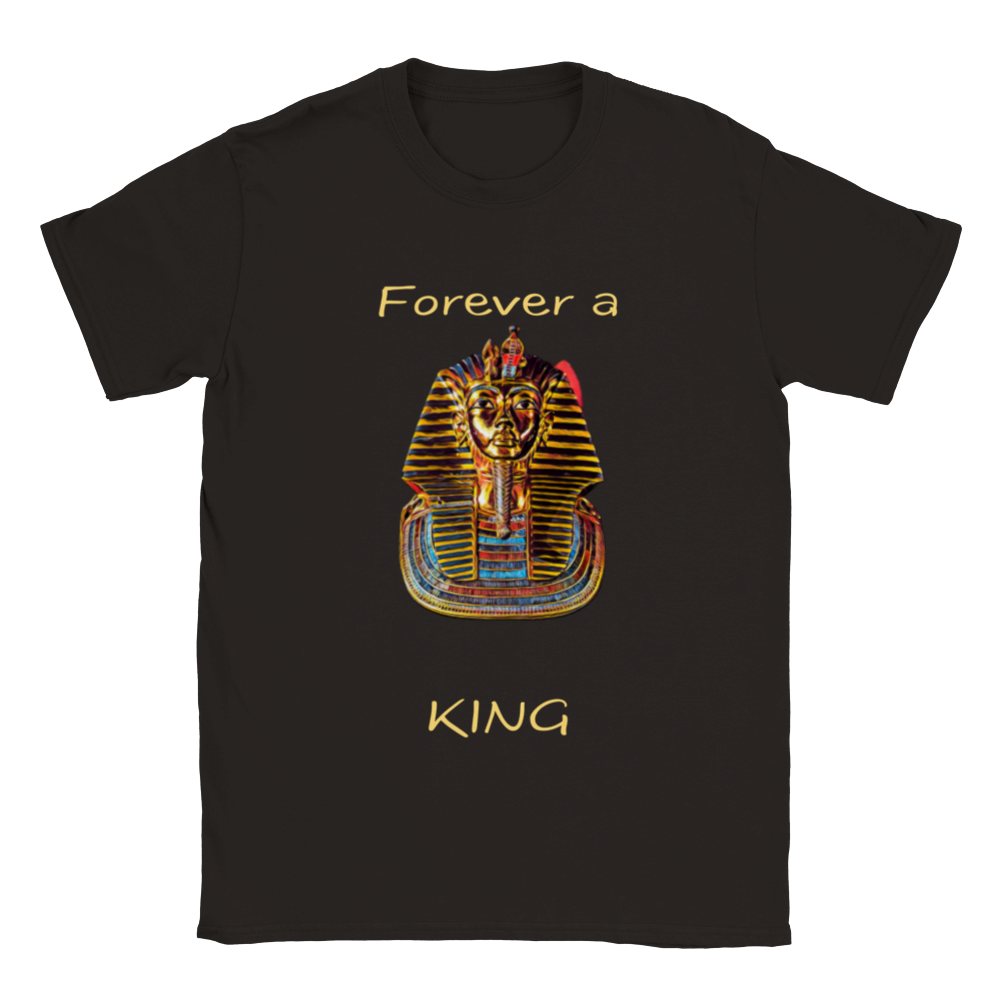 KING TUT T-shirt