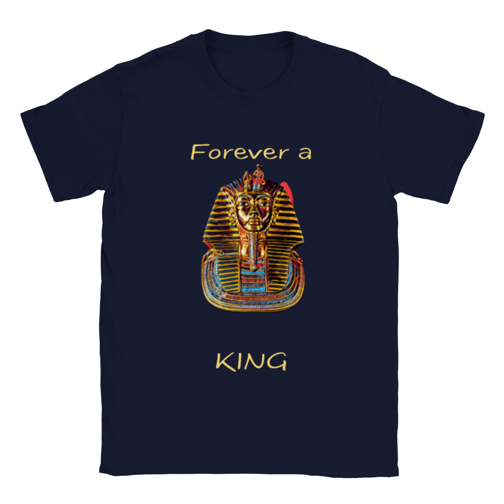 KING TUT T-shirt