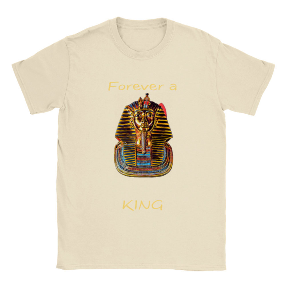 KING TUT T-shirt