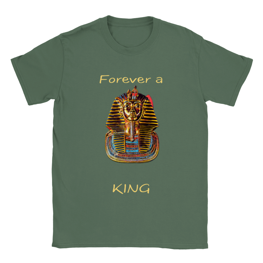 KING TUT T-shirt