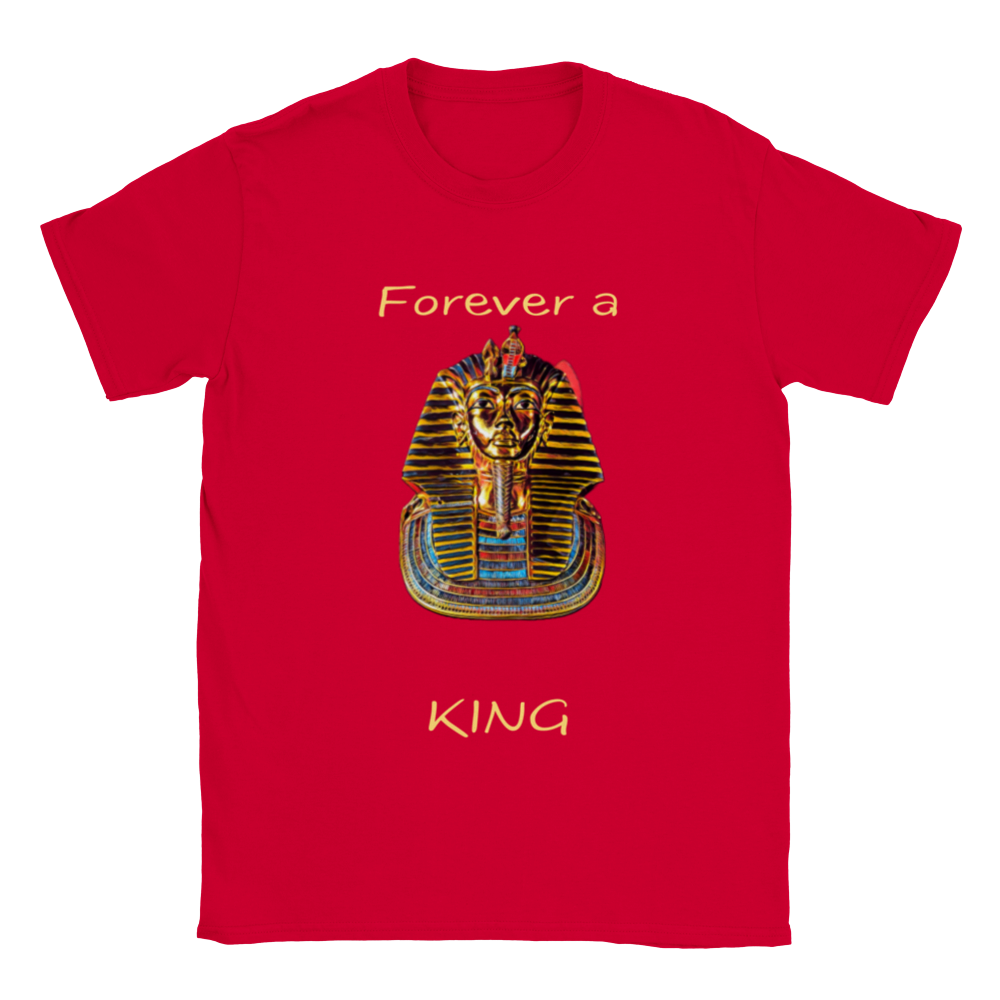 KING TUT T-shirt