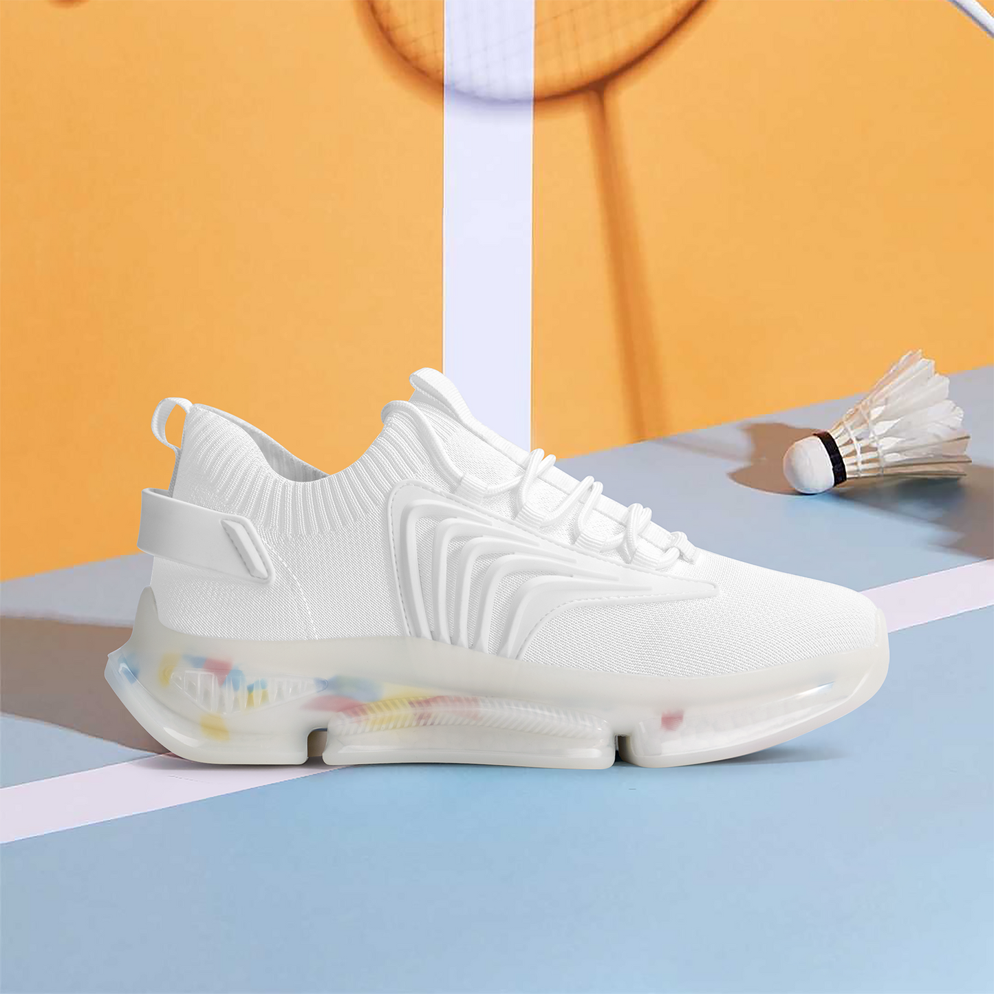TM Edition React Sneakers - Edition 1