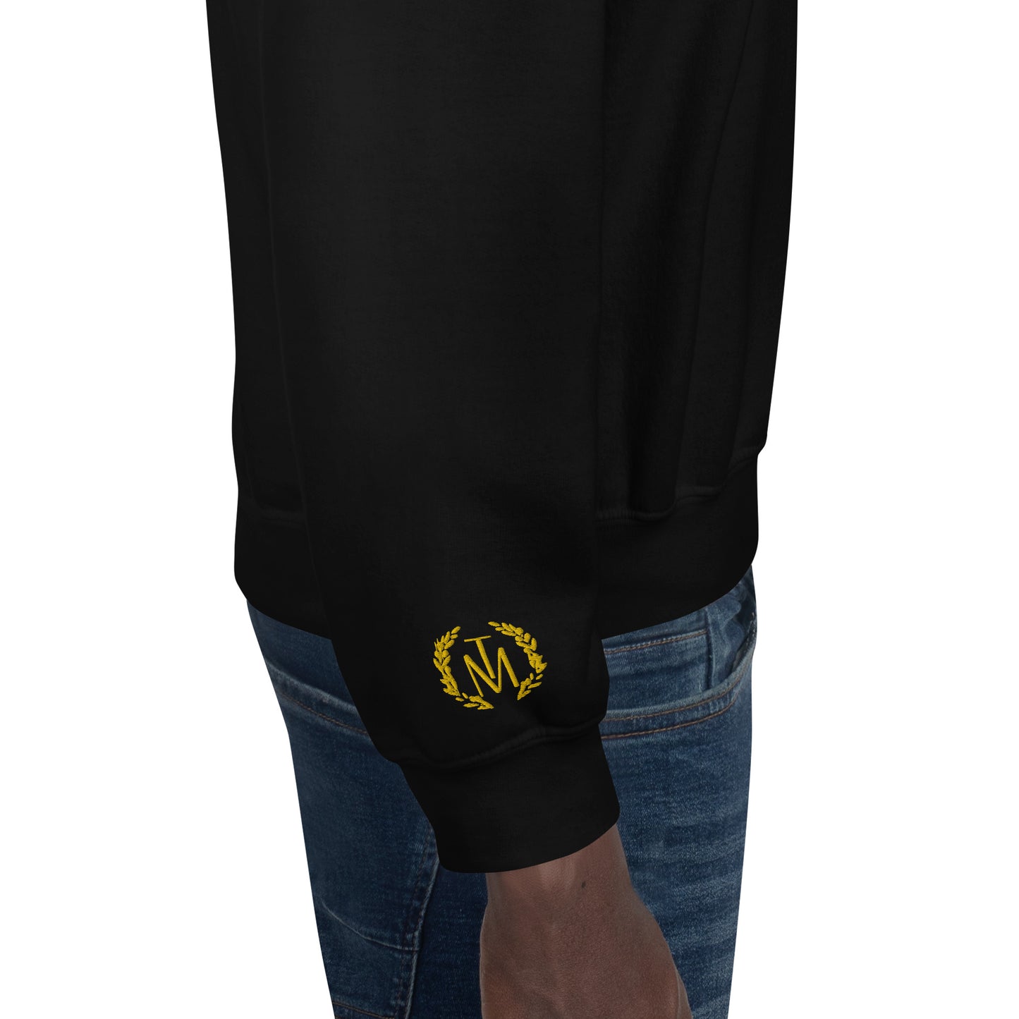 TM Gold Reef Unisex Sweatshirt