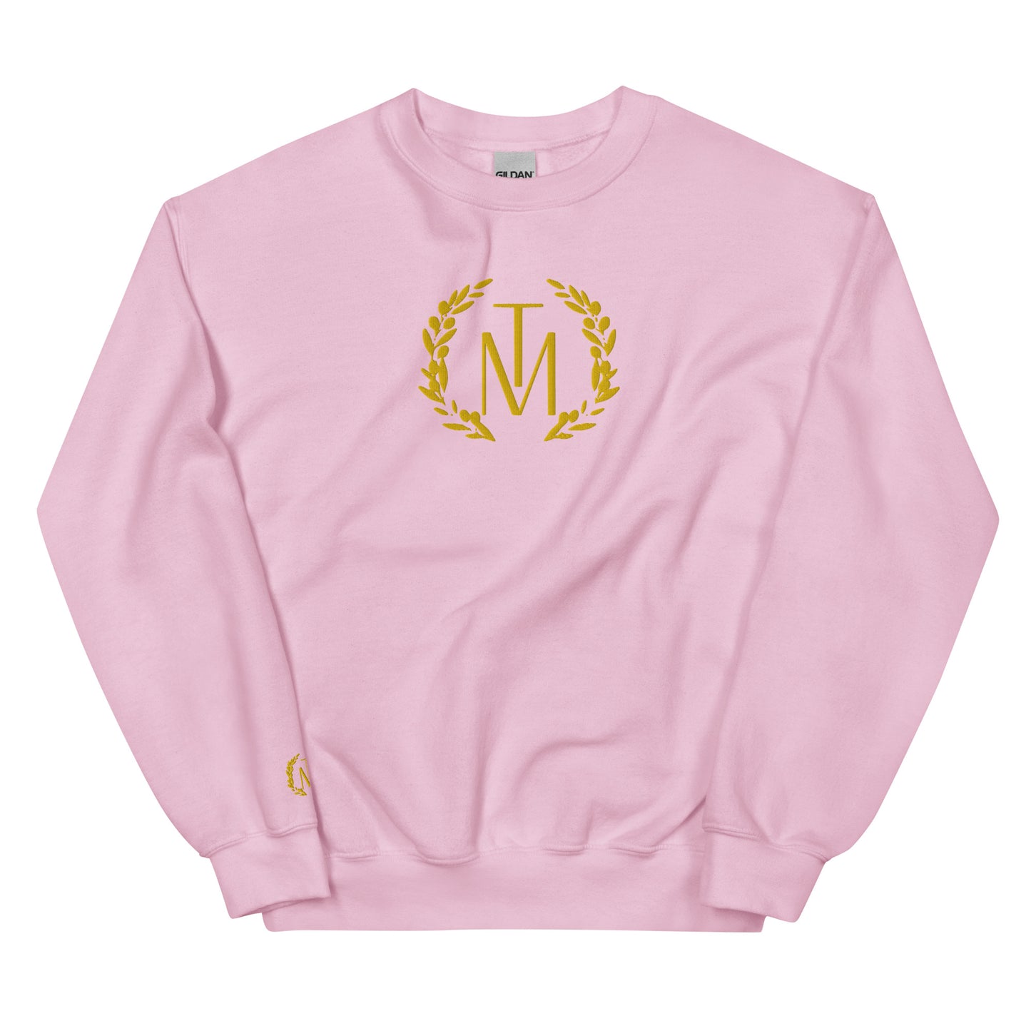 TM Gold Reef Unisex Sweatshirt