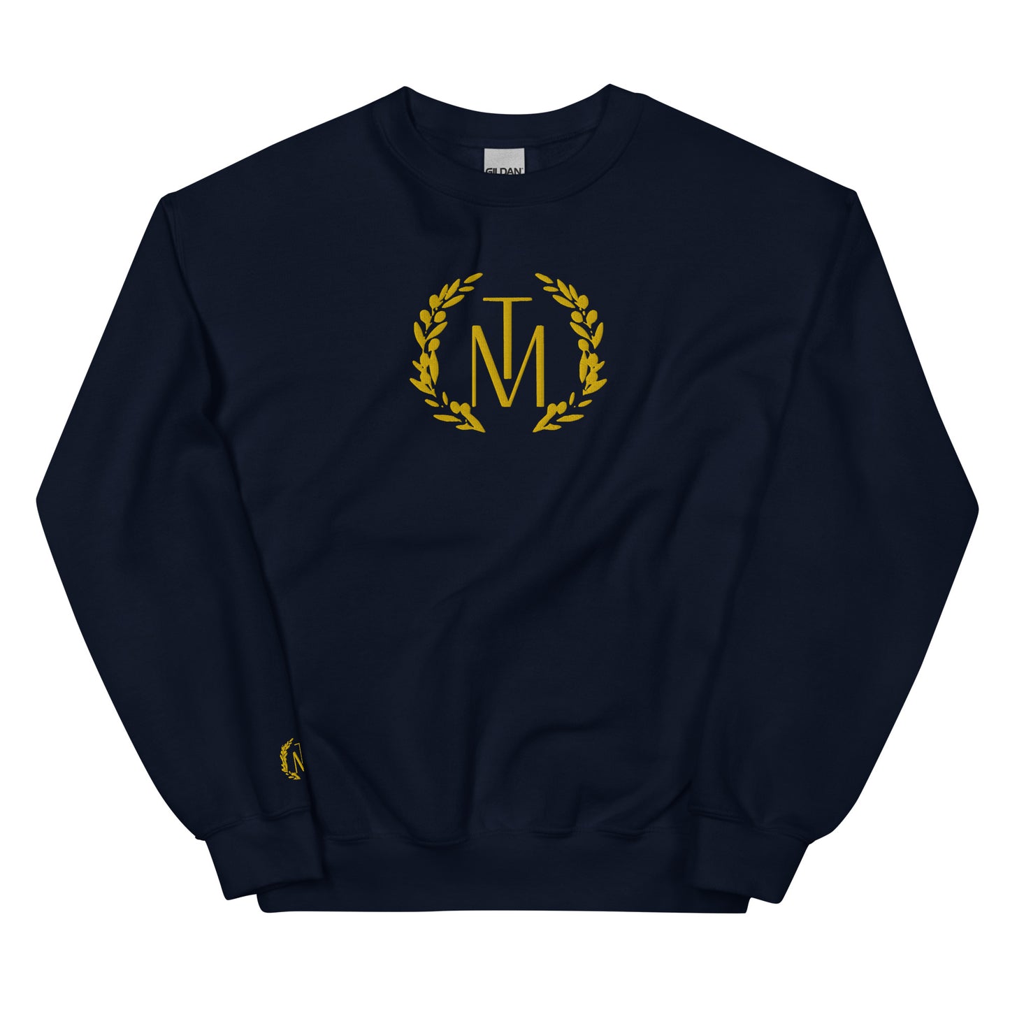 TM Gold Reef Unisex Sweatshirt