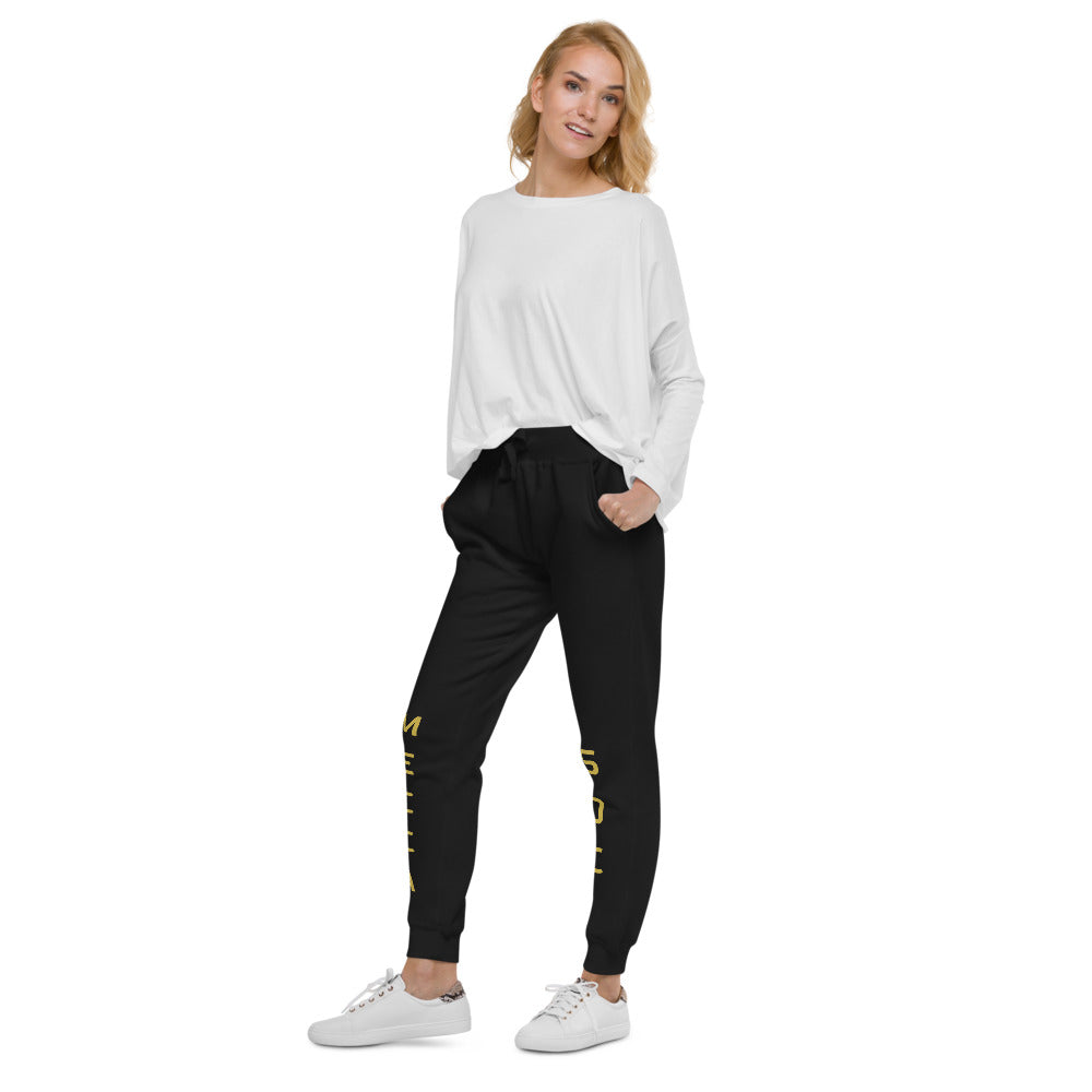 Sweatpants women's SOC MECCA