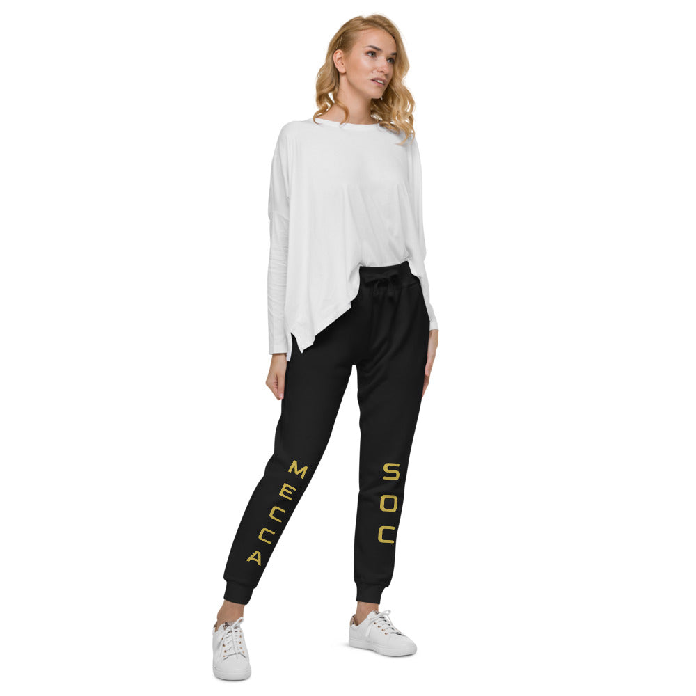 Sweatpants women's SOC MECCA