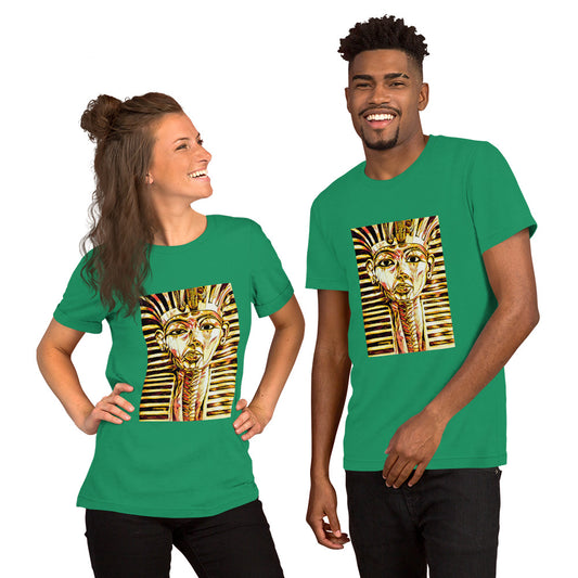 T-Shirt King TUT Kemet