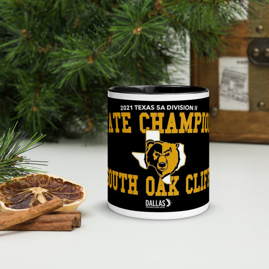 Mug SOC State Champions Cup