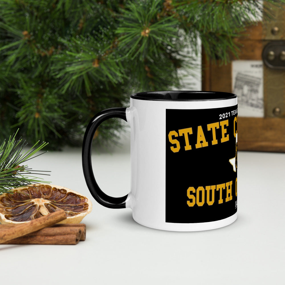 Mug SOC State Champions Cup